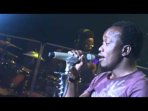 Brymo Live @ Project Fame West Africa