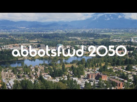 Abbotsforward  2050 - Official Community Plan Update