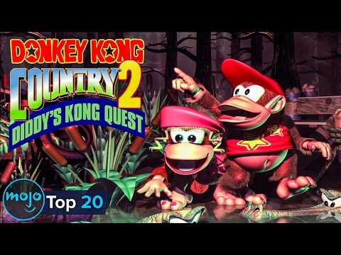 Top 20 Greatest Video Game Soundtracks of All Time