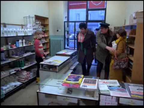 MIŚ Panie tu nie jest salon damsko męski