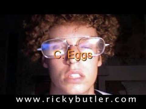Funny thanksgiving videos - Thanksgiving dinner with Napoleon Dynamite made by Ricky Butler.