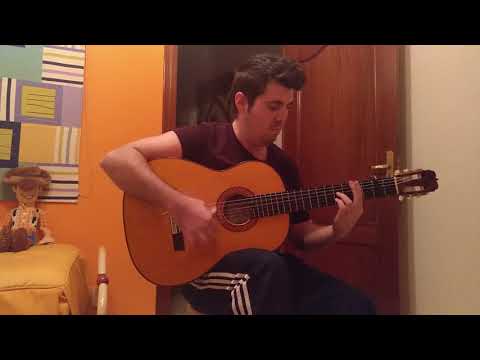 Acordes final popurrí - Chirigota "Qué caló"