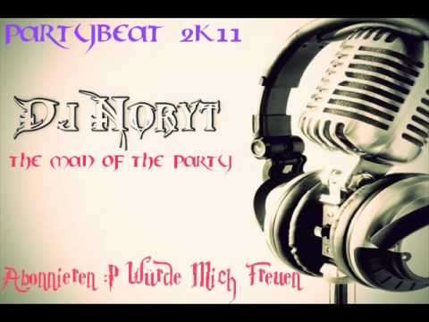 PartyBeat By Dj Noryt ( aka The Man Of The Party ) 2k11
