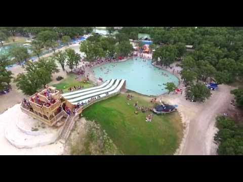 BSR Cable Park - Texas Wakeboarding