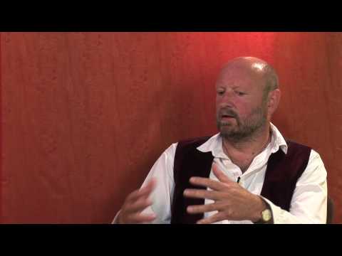 Dr. Peter Michel - History of Spirituality (Part 3) | MYSTICA.TV