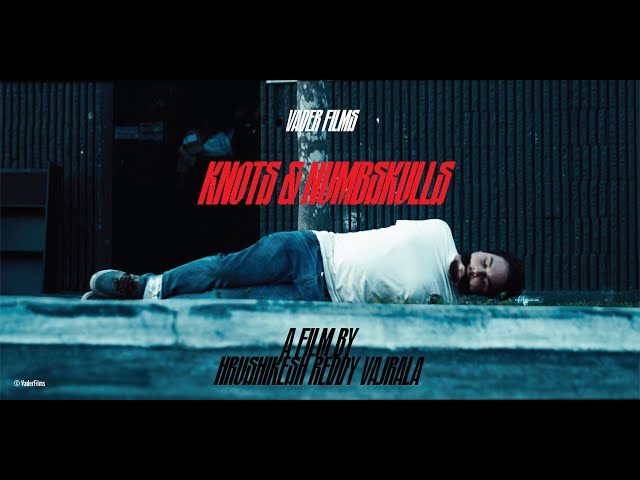 Knots & Numbskulls | Official Short Film Teaser