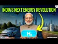Hydrogen Power In India The Next Big Energy Revolution Explained