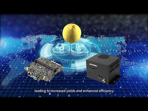 AVerMedia AVerAI's Next Generation Out of Band OOB Device Management Module