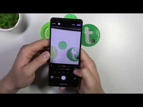 Best Camera Tips & Tricks On Sony Xperia 1 V 📸