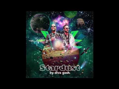 DIVA GASH - This Ain't Love - Feat. Fabrice Morvan (Official Audio)