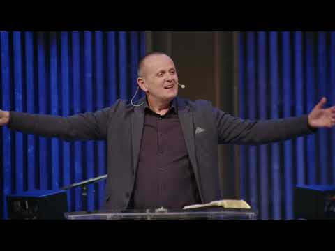 Et forhekset liv under forbannelse, eller et velsignet liv i frihet | Gal 3:1-14  | Geir Stomnås