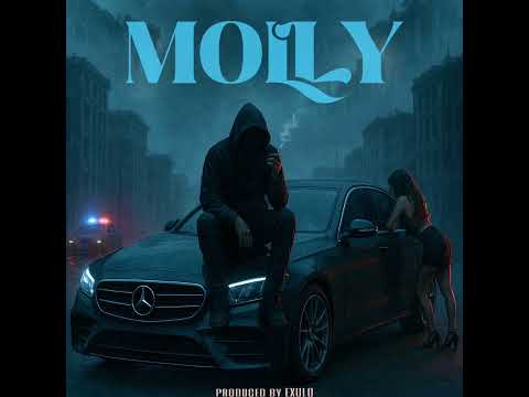 BEKSZ - MOLLY (prod. by Exulo)