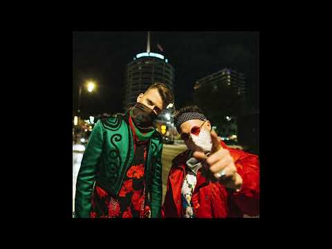 JAXSON GAMBLE - Golden Touch (Official Audio)