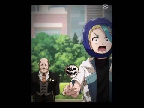 Blader X's identity revealed?! 720 trend #edit #beybalde #capcut #anime #beybladex