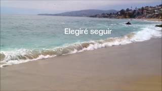 Walk on the waves (Colton Dixon) Subtitulado al español
