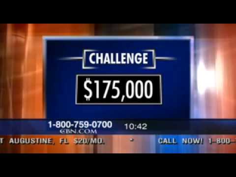 The 700 Club: January 19, 2010 - CBN.com