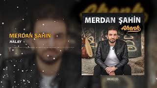 Musik-Video-Miniaturansicht zu Halaylar Songtext von Merdan Şahin