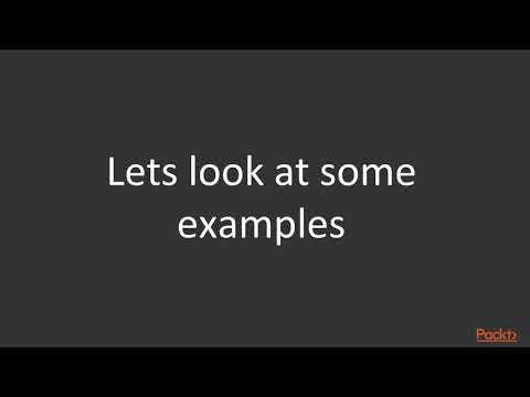 Advanced Machine Learning with Spark 2 x Feature Engineering|packtpub com