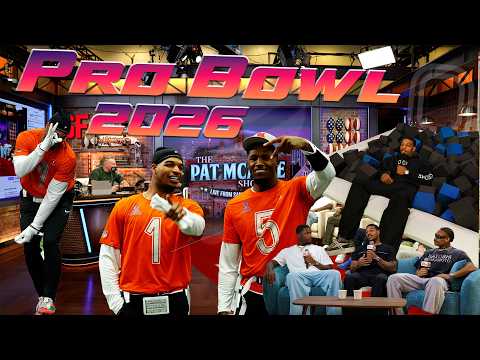 Day In A Life of Uno - Pro Bowl 2026 Edition