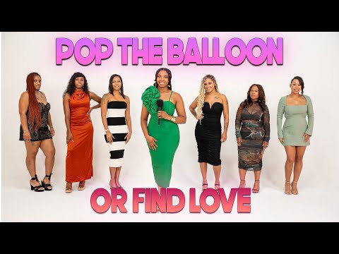 Ep 77: Pop The Balloon Or Find Love | With Arlette Amuli