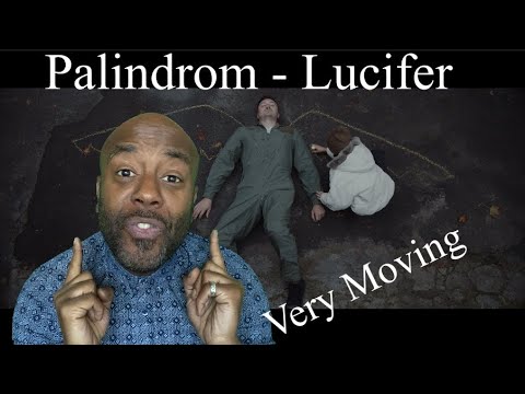 Palindrom - Lucifer | Uncle Momo Reviews