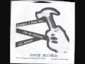 Jay Reatard - "Hammer I Miss You" - (Goner Records 7")