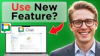 How to Use Google Chat New Feature to Avoid Interruptions (Easy Guide)