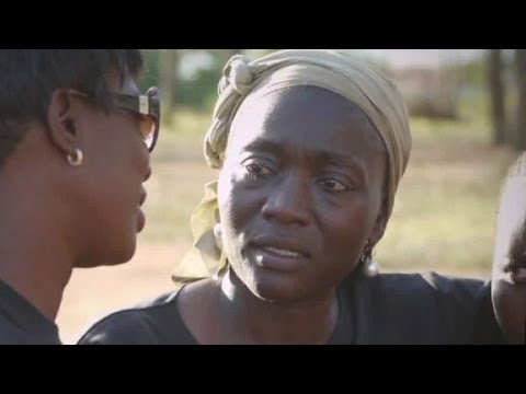 Obama's half-sister talks their father, her life and...