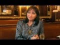 Anna Karina on Meeting Jean-Luc Godard
