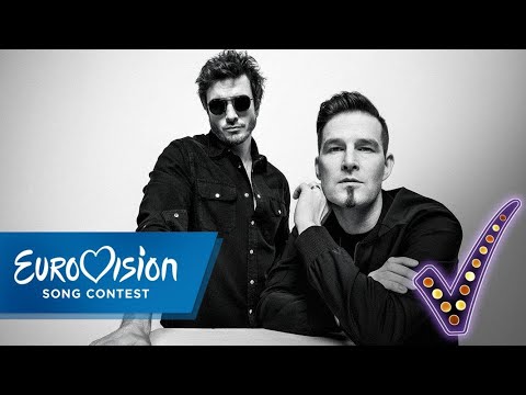 Songcheck: Finnland - Darude - "Look Away" | Eurovision Song Contest