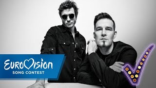 Songcheck: Finnland - Darude - &quot;Look Away&quot; | Eurovision Song Contest