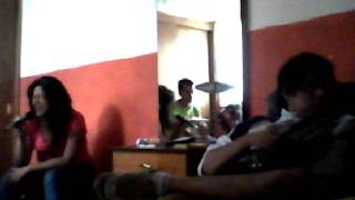 Creep - Radiohead cover