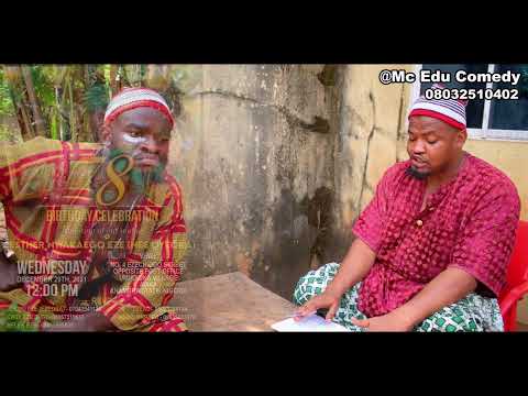 THE IMPECCABLE SECRETARY  | MC EDU