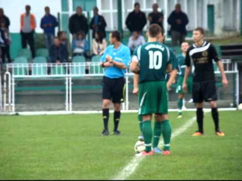 Takietam z Wisłoki odc. 0 - Strumyk Malawa (D)