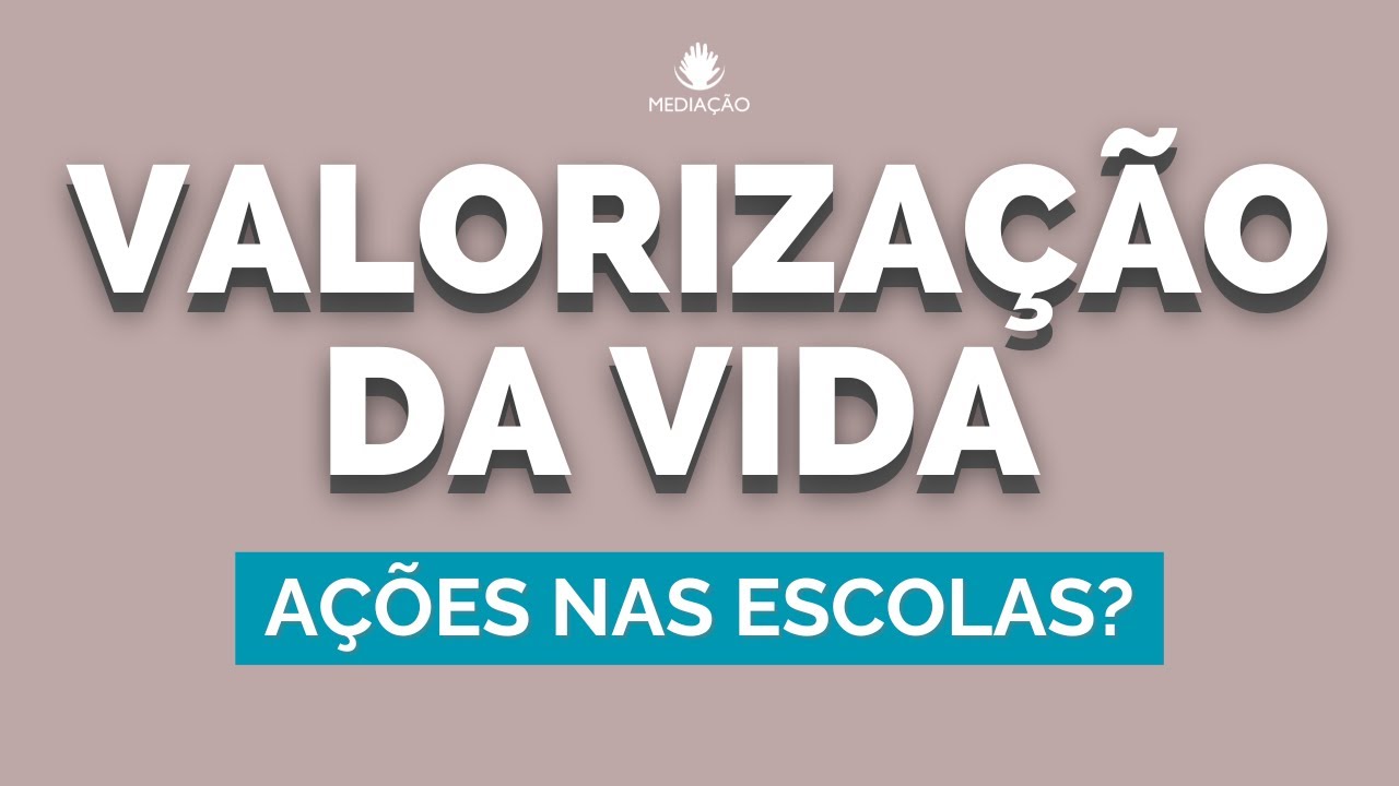 SETEMBRO AMARELO - COMO REALIZAR NAS ESCOLAS?  #psicologiaescolar #valorizaçãodavida