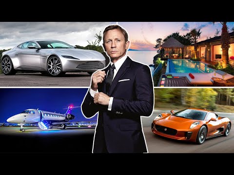 Daniel E Smith Net Worth