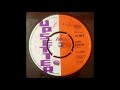 Dillinger - John Devour ( Upsetter UK 1973 )