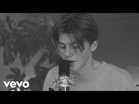 Ruel - Say (Acoustic Version) ft. Jake Meadows
