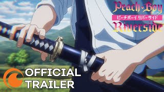 Peach Boy Riverside | OFFICIAL TRAILER