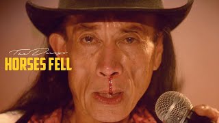 The Darcys - Horses Fell [Official Video Dir. Michael Maxxis]