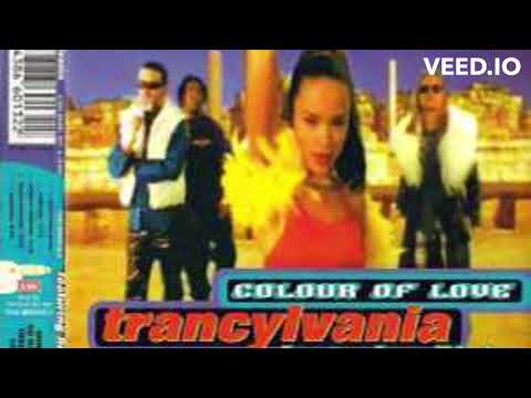 Trancylvania feat. Ricky - Colour Of Love (04 - Pianomix)
