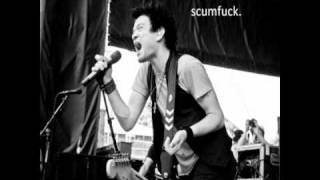 Sum 41 - Scumfuck [320kpbs HQ Audio+Download link]