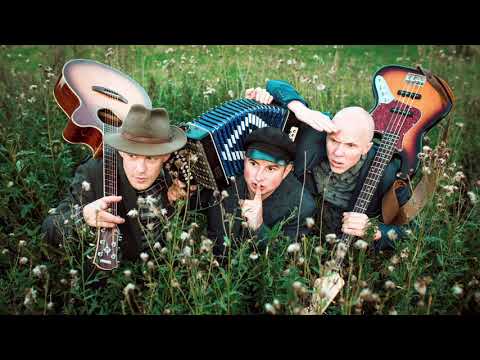 Nedsaja Küla Bänd - Seto' Vinnemaal