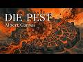 Albert Camus - Die Pest (Hörbuch Zusammenfassung)