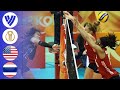 USA vs. Thailand - Full Match | Women's Volleyball World Championship 2018