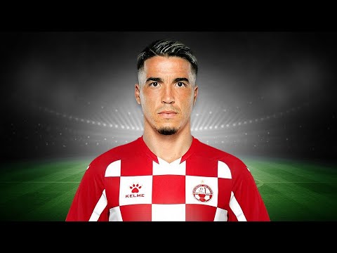 How Good Is Josué At Hapoel Beer Sheva? ⚽🏆🇵🇹