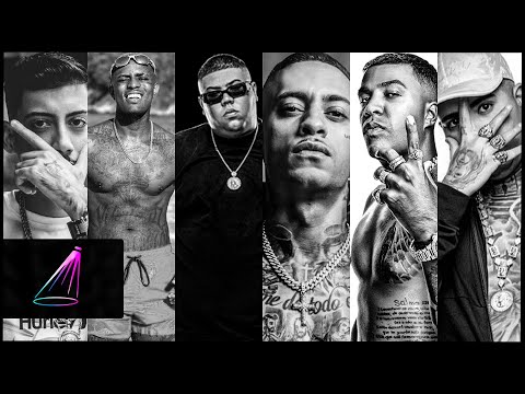 PARAÍSO TROPICAL - MC Menor da VG, GP, IG, Kadu, Cebezinho, Lele JP