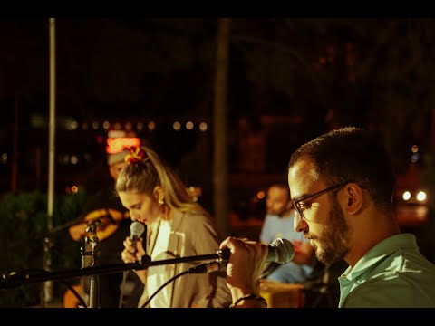 Skopje Poetry Festival - Day 2 (full)