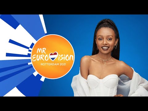 GET TO KNOW: Eden Alene - Israel  🇮🇱 - 2021