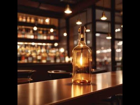 Whisky, to je moje gusto